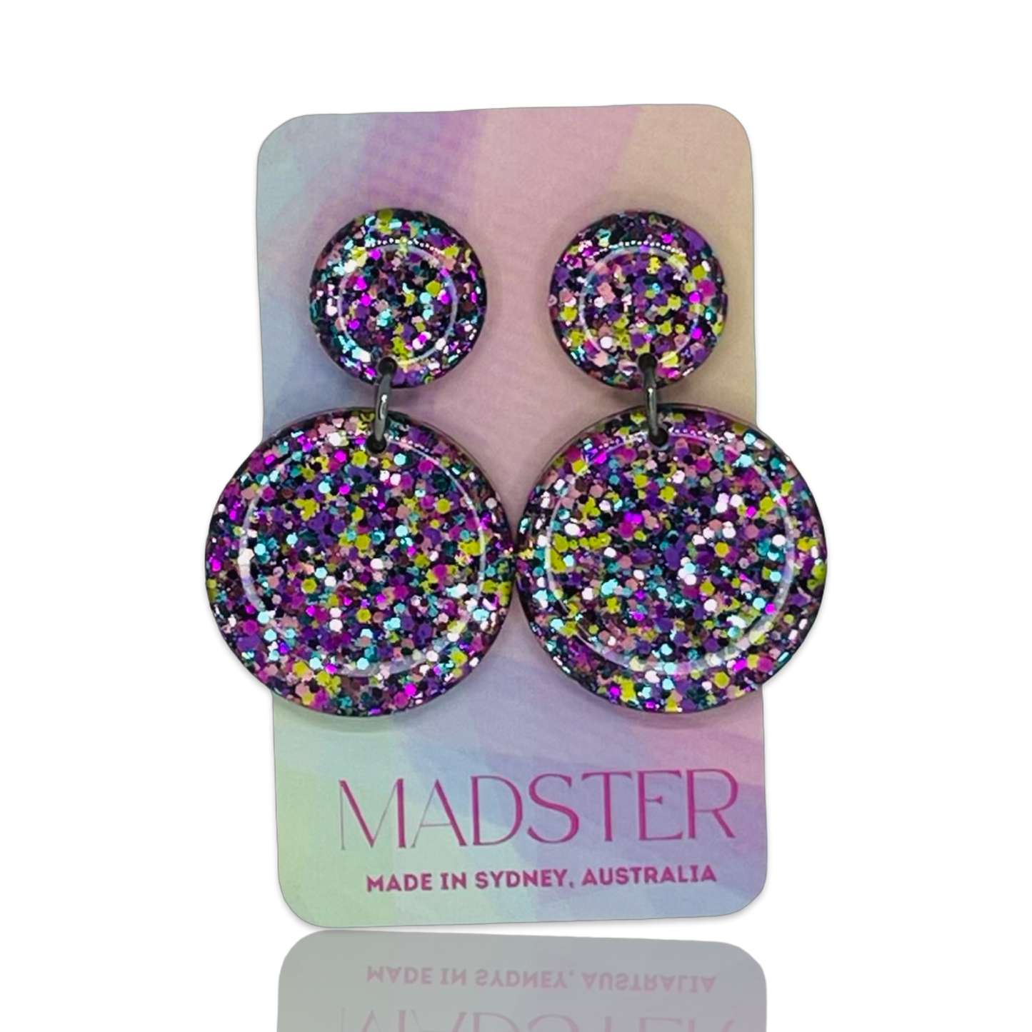 Jan Statement Dangles