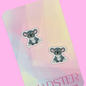 Cute Koala Studs