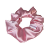 SMALL Silk Satin Scrunchies