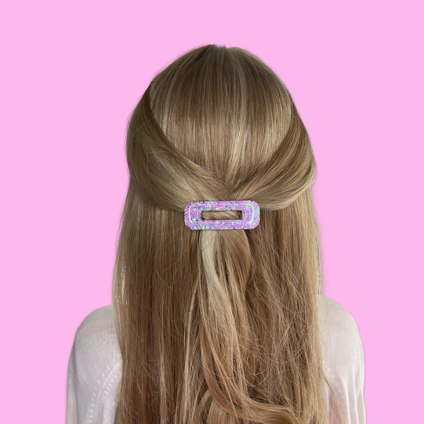 Deluxe Hair Clip