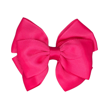 Ribbon Hair Bow’s