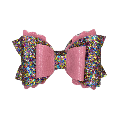 SOPHIA Royal MEDIUM Hair Bow