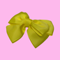 Ribbon Hair Bow’s