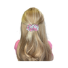 Scrunchie Hair Clips **Choose Your Colour**