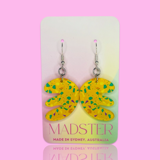 Fun Summer Earrings
