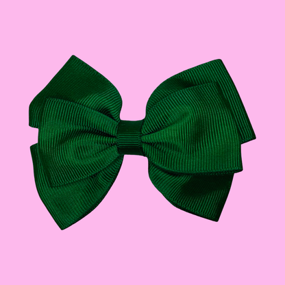 Ribbon Hair Bow’s