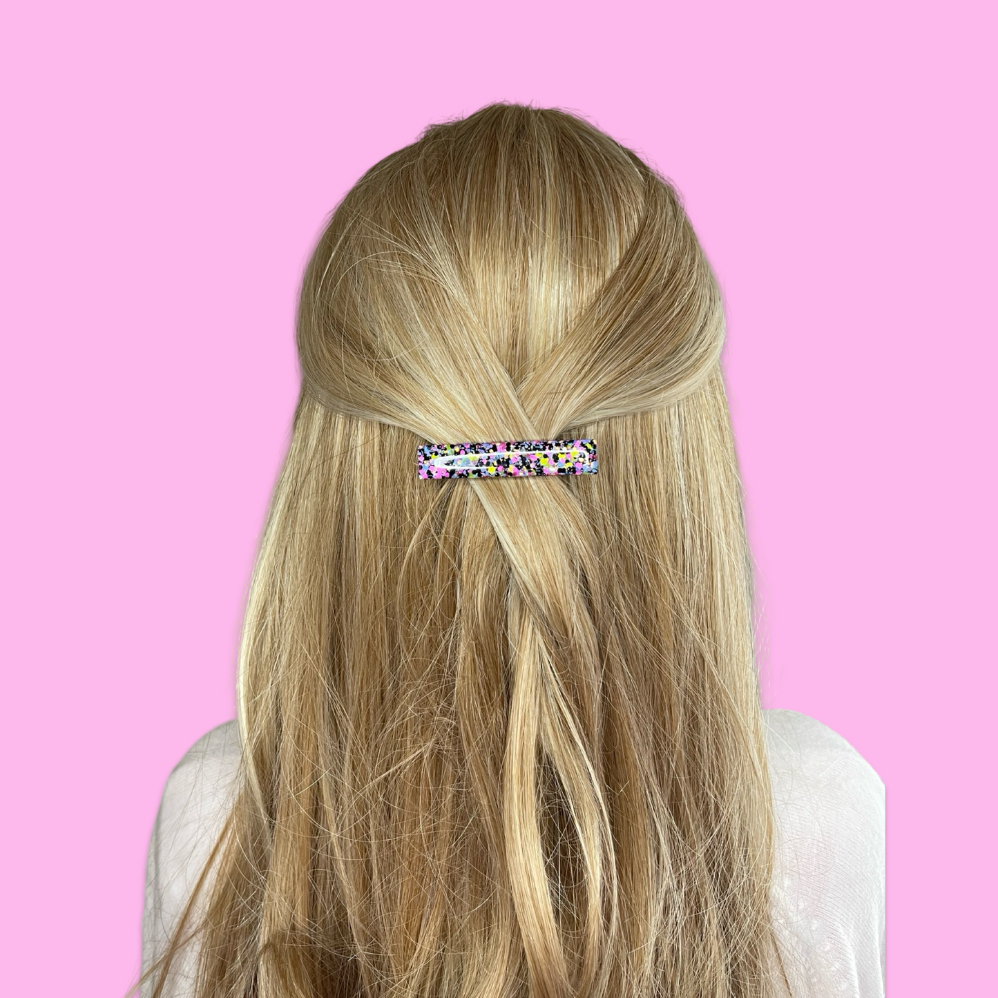 Deluxe Hair Clip