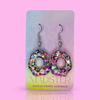 Pixie Drop #1 Earrings