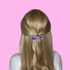 Deluxe Hair Clip