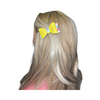 ISABELLA Ice Cream Hair Bow Twin Pack