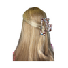 Leila Hair Claw 10cm