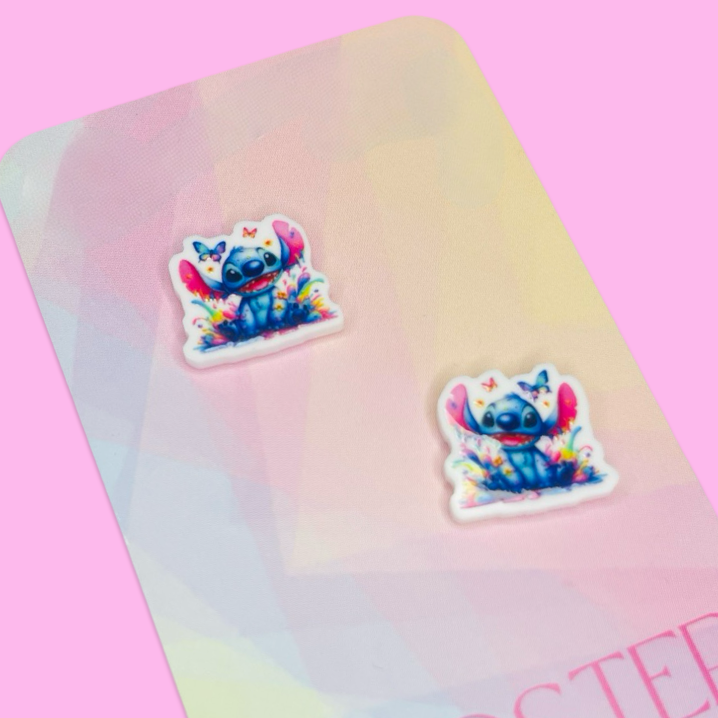 Stitchlette Studs
