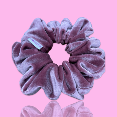 Deluxe Velvet Scrunchie