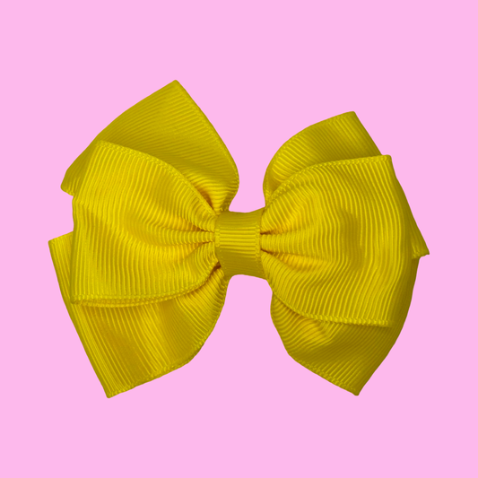 Ribbon Hair Bow’s