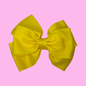 Ribbon Hair Bow’s
