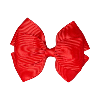Ribbon Hair Bow’s