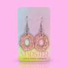 Pixie Drop #1 Earrings