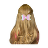 SOPHIA Pastel Mermaid MEDIUM Hair Bow