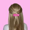 Deluxe Hair Clip