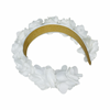 Deluxe Flower Headband