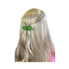 Leaf Hair Clip