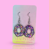 Pixie Drop #1 Earrings
