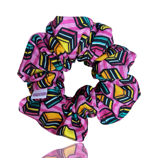 Candy Large Scrunchies