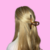 Ombre Hair Claw 13cm