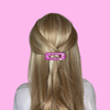 Deluxe Hair Clip