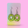 Pixie Drop #1 Earrings
