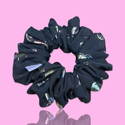 Lost In Space Scrunchies