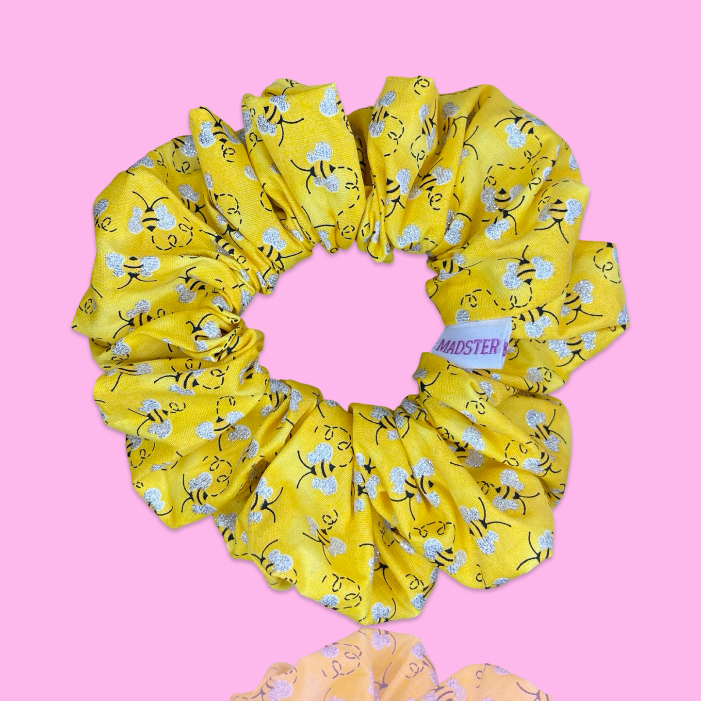 REGULAR Bee Scrunchies