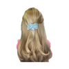 Scrunchie Hair Clips **Choose Your Colour**