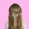 Deluxe Hair Clip