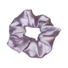 SMALL Silk Satin Scrunchies