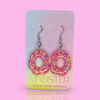 Pixie Drop #1 Earrings