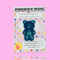 Pocket Hug - Cute Bears