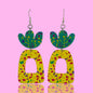 Fun Party Colourful Earrings