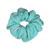 Soft and Fluffy Large Scrunchies - Mint