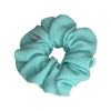 Soft and Fluffy Large Scrunchies - Mint