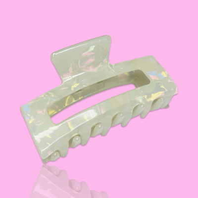 Regie Hair Claw Clip 8cm