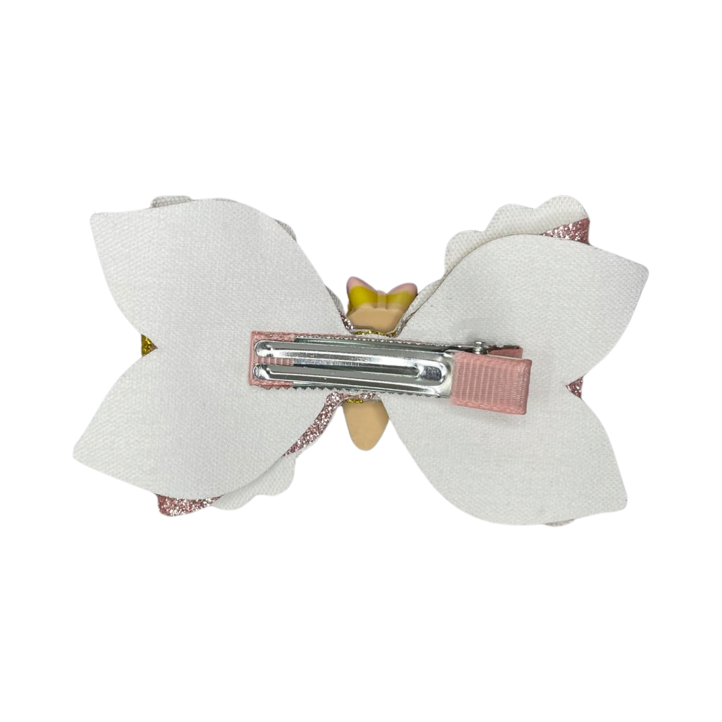 SOPHIA Ice Cream MEDIUM Hair Bow