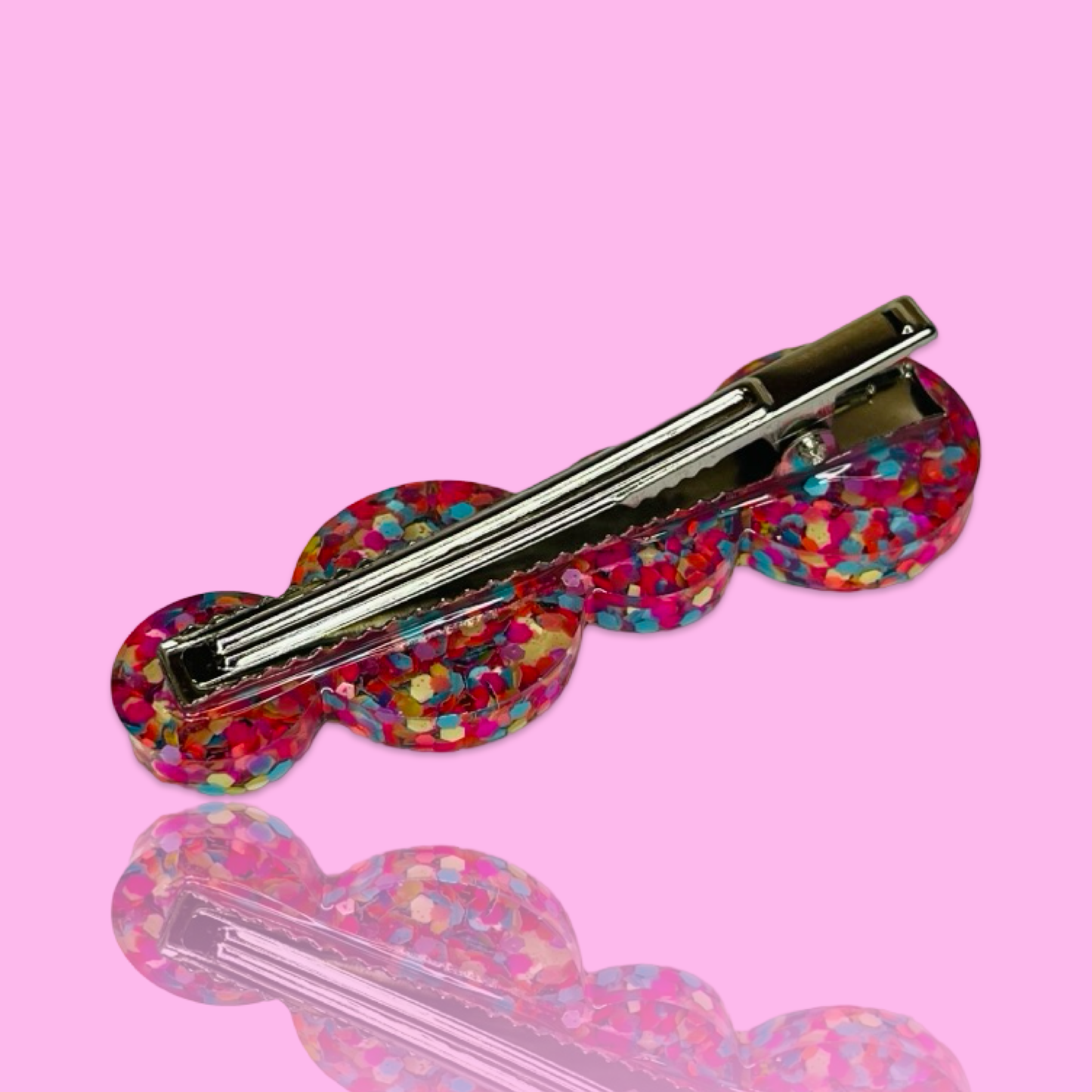 Deluxe Hair Clip