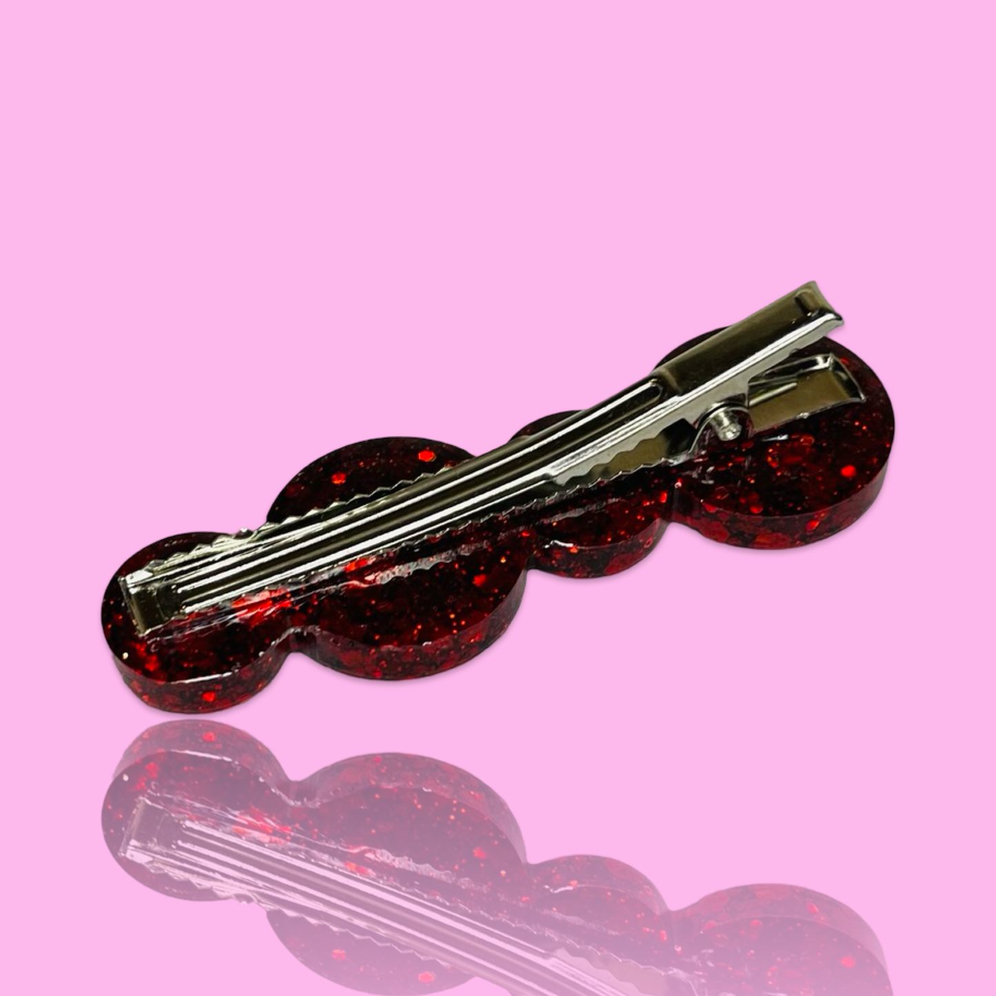 Deluxe Hair Clip