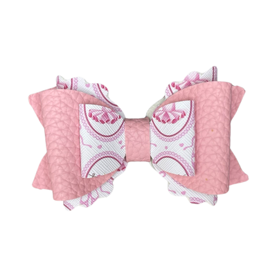 SOPHIA Ballerina II MEDIUM Hair Bow