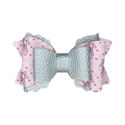 SOPHIA Ballerina III MEDIUM Hair Bow