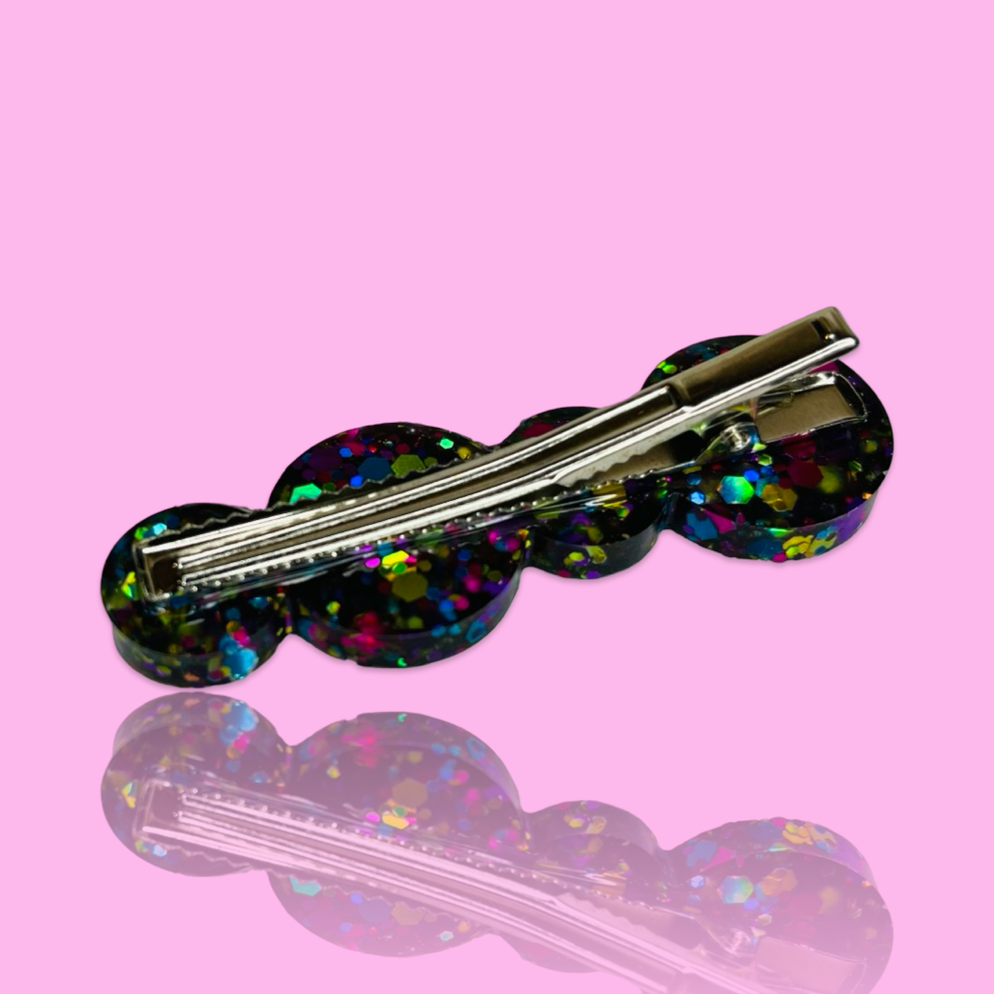 Deluxe Hair Clip