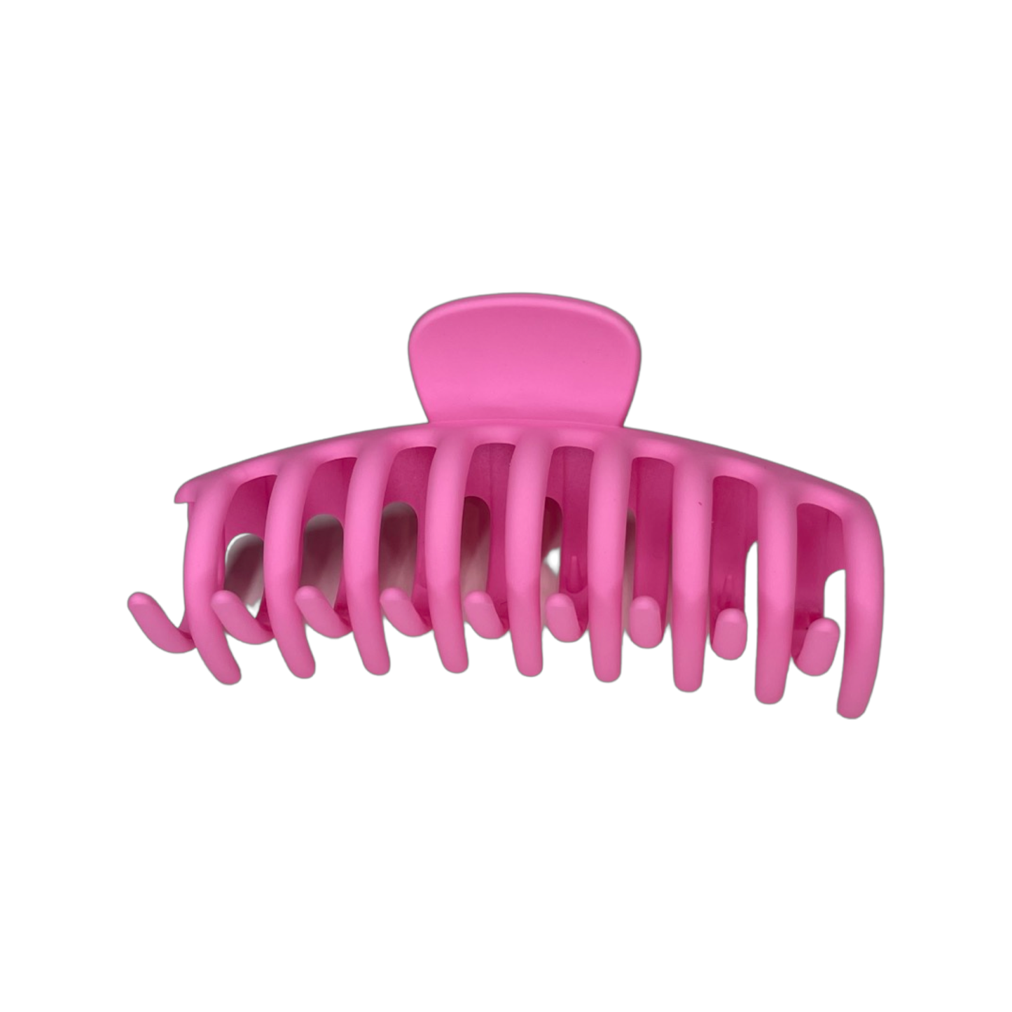 Jumbo Hair Claw Clips 11cm