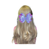 HERA Purple DELUXE XL Hair Bow