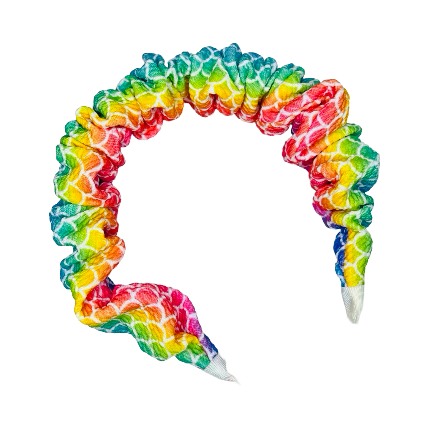 Rainbow Headband